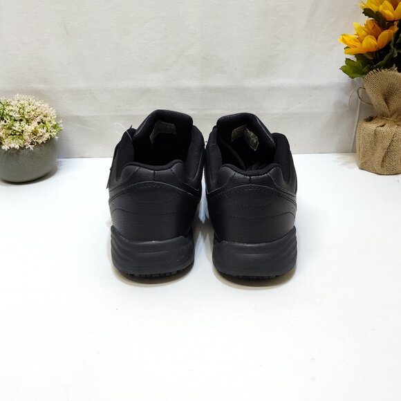 Tredsafe Dustin Dreamcell Anti-Fatigue Slip-Resistant Shoes Mens 12W Comfort NWT main image 6
